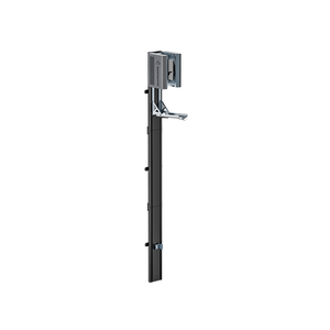 Automated Vertical Bike Lift