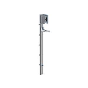 Automated Vertical Bike Lift