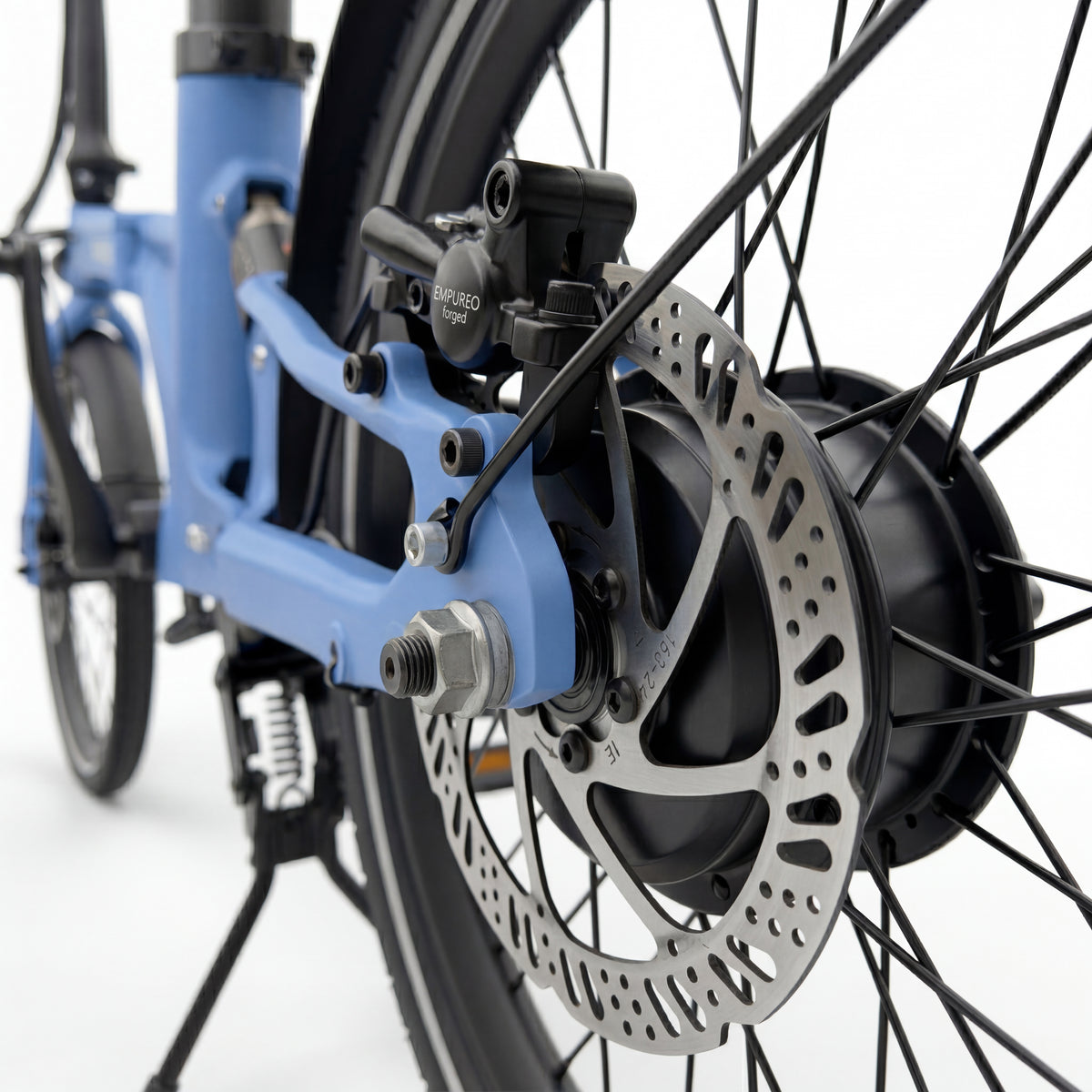 Gates Carbon Belt Drive™