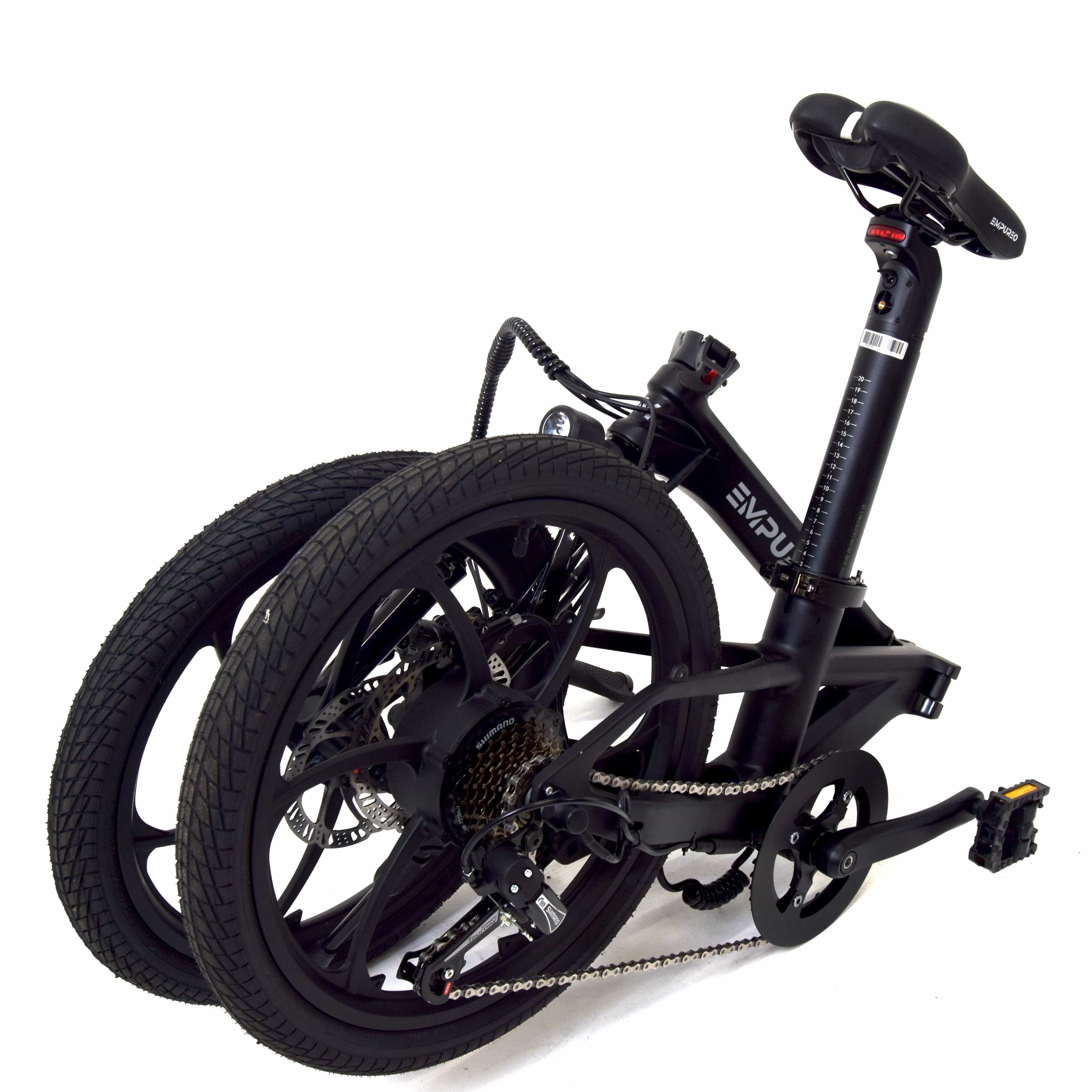 Empureo eV.20 Folding Bike