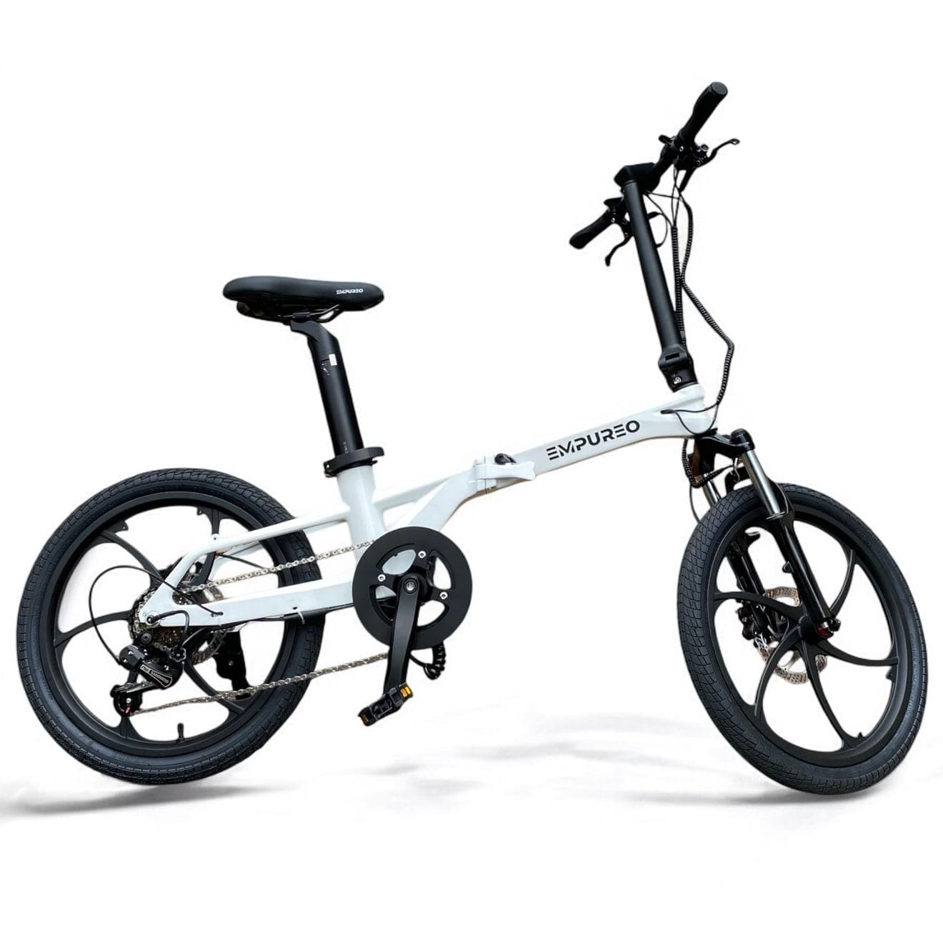 Empureo eV.20 Folding Bike