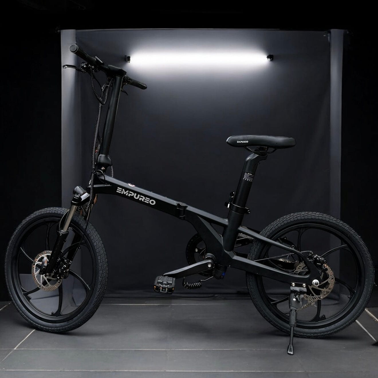Empureo eV.20 Folding Bike