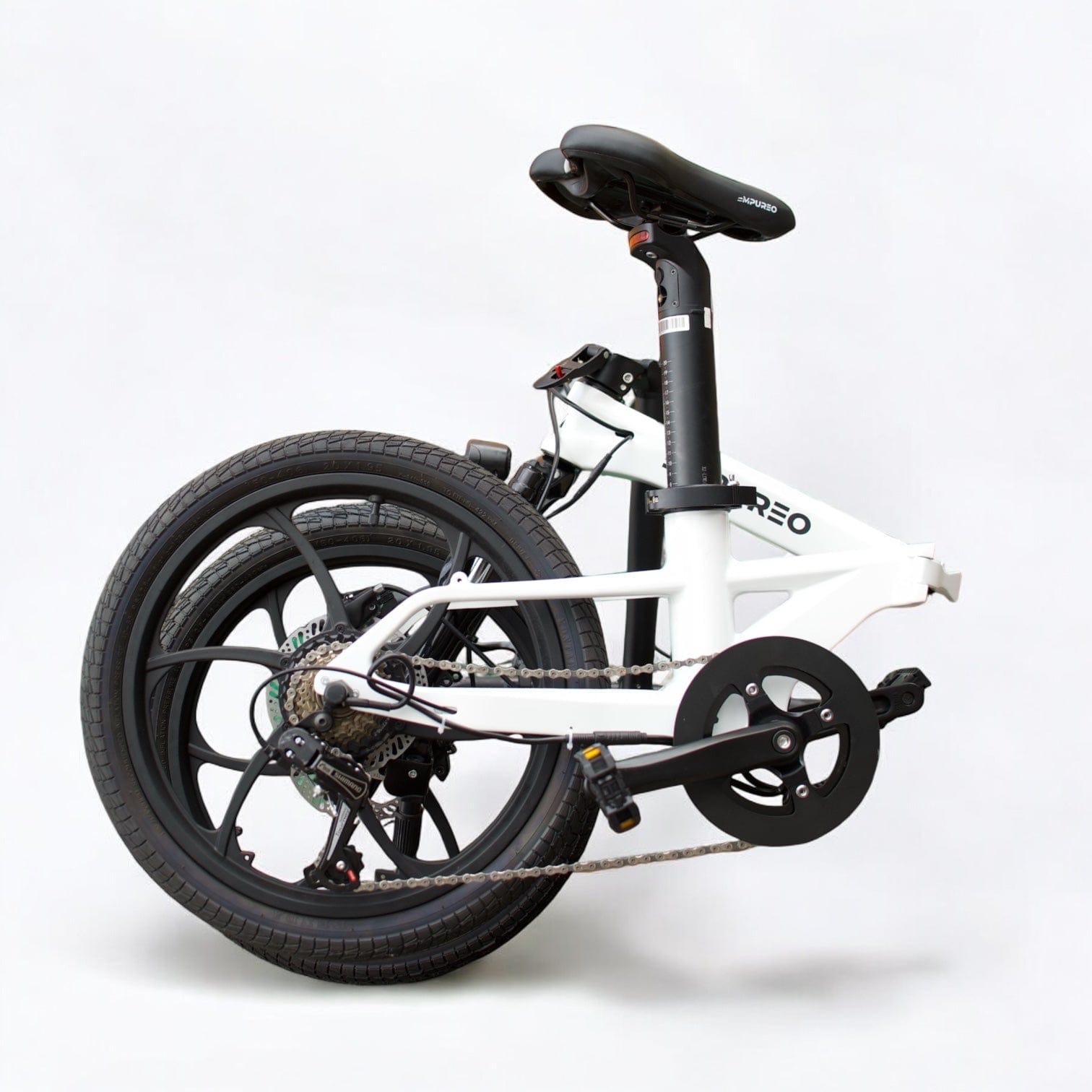 Empureo eV.20 Folding Bike
