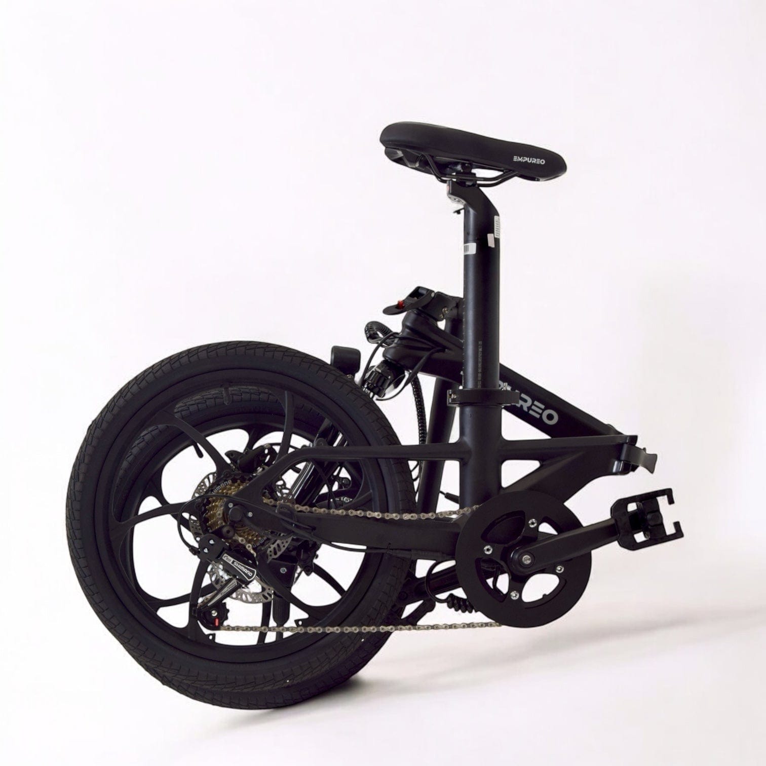Empureo eV.20 Folding Bike