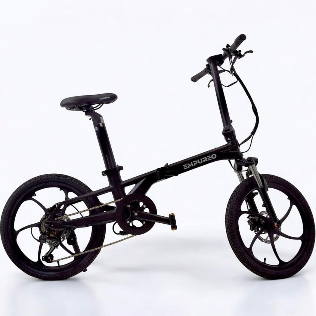 Empureo eV.20 Folding Bike