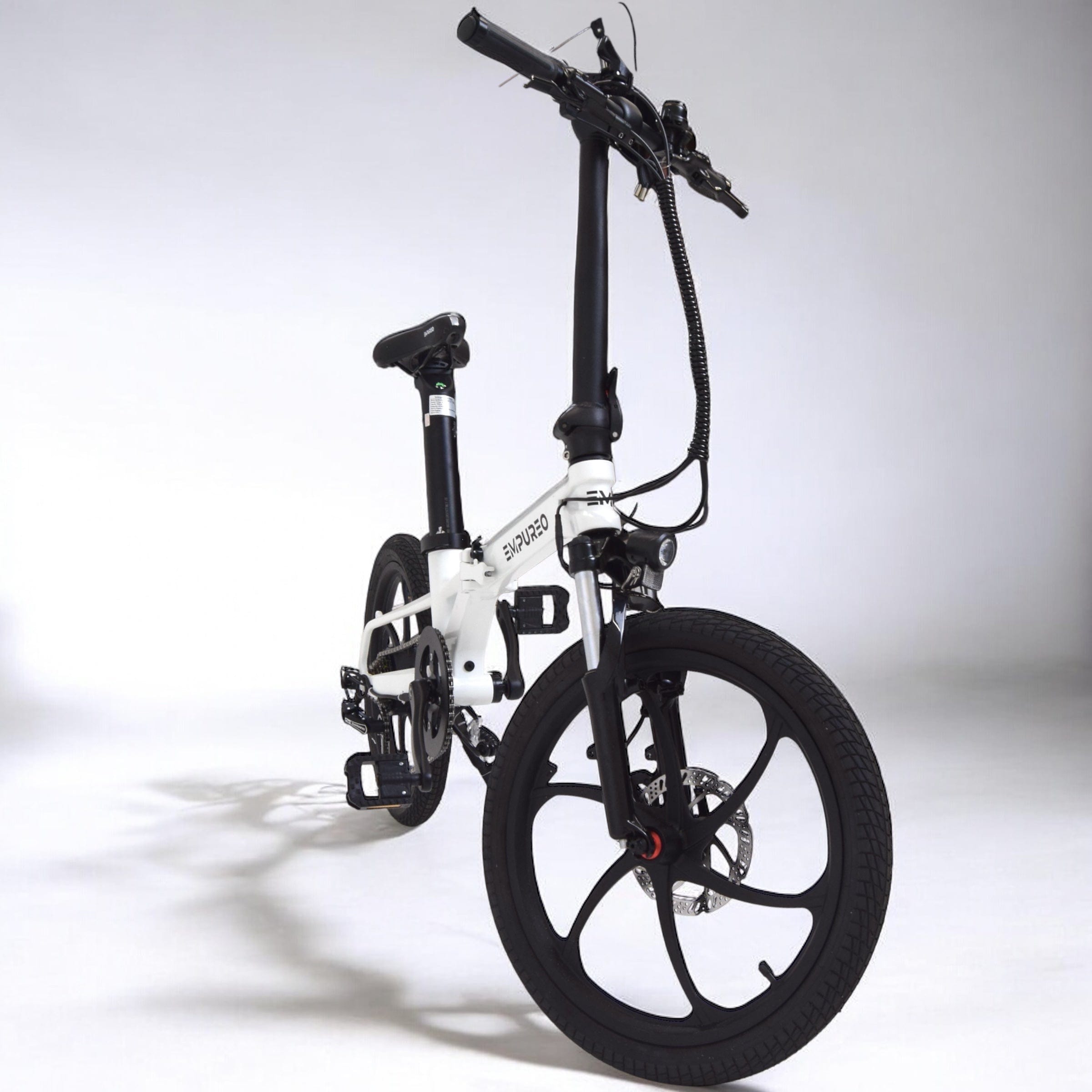 Empureo eV.20 Folding Bike