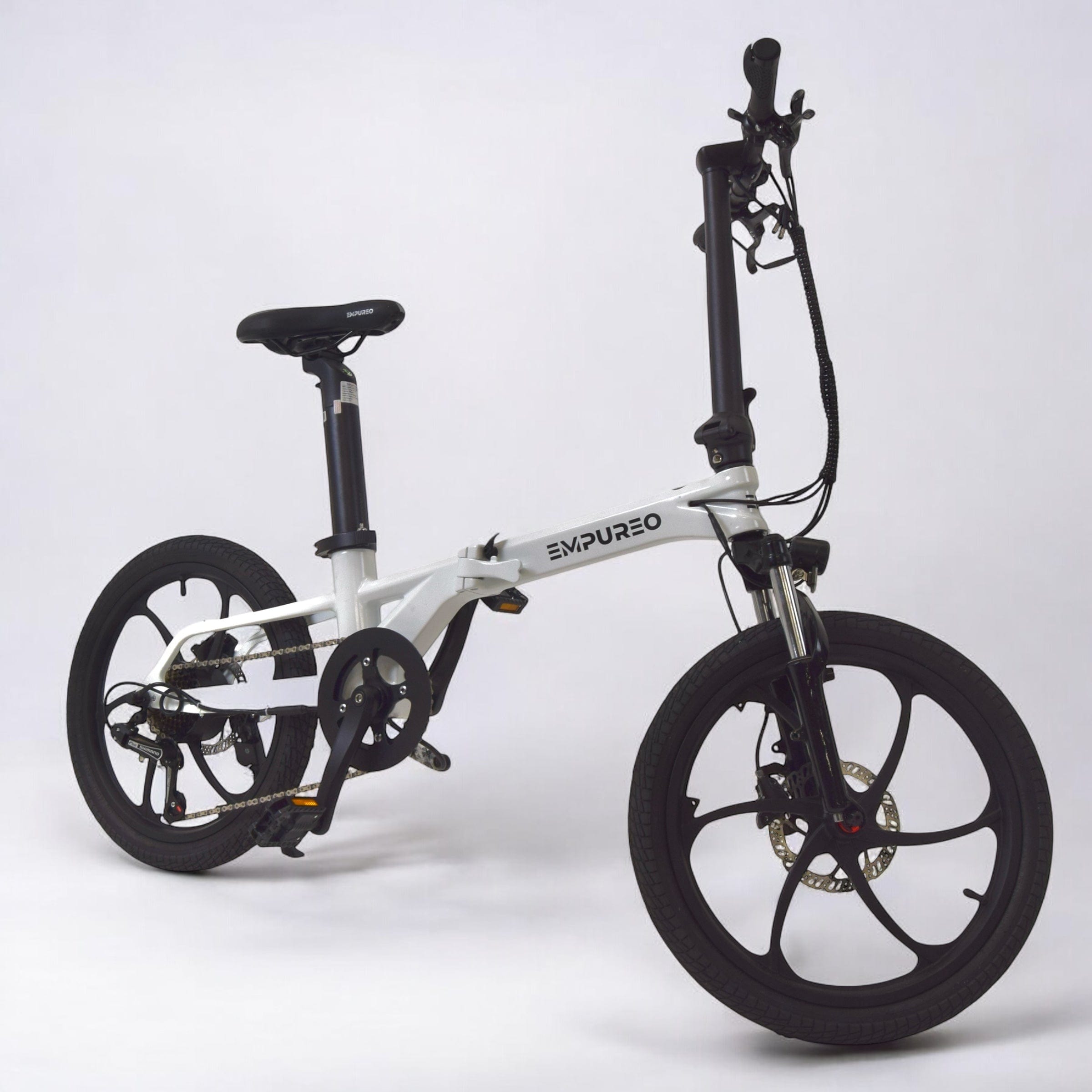 Empureo eV.20 Folding Bike