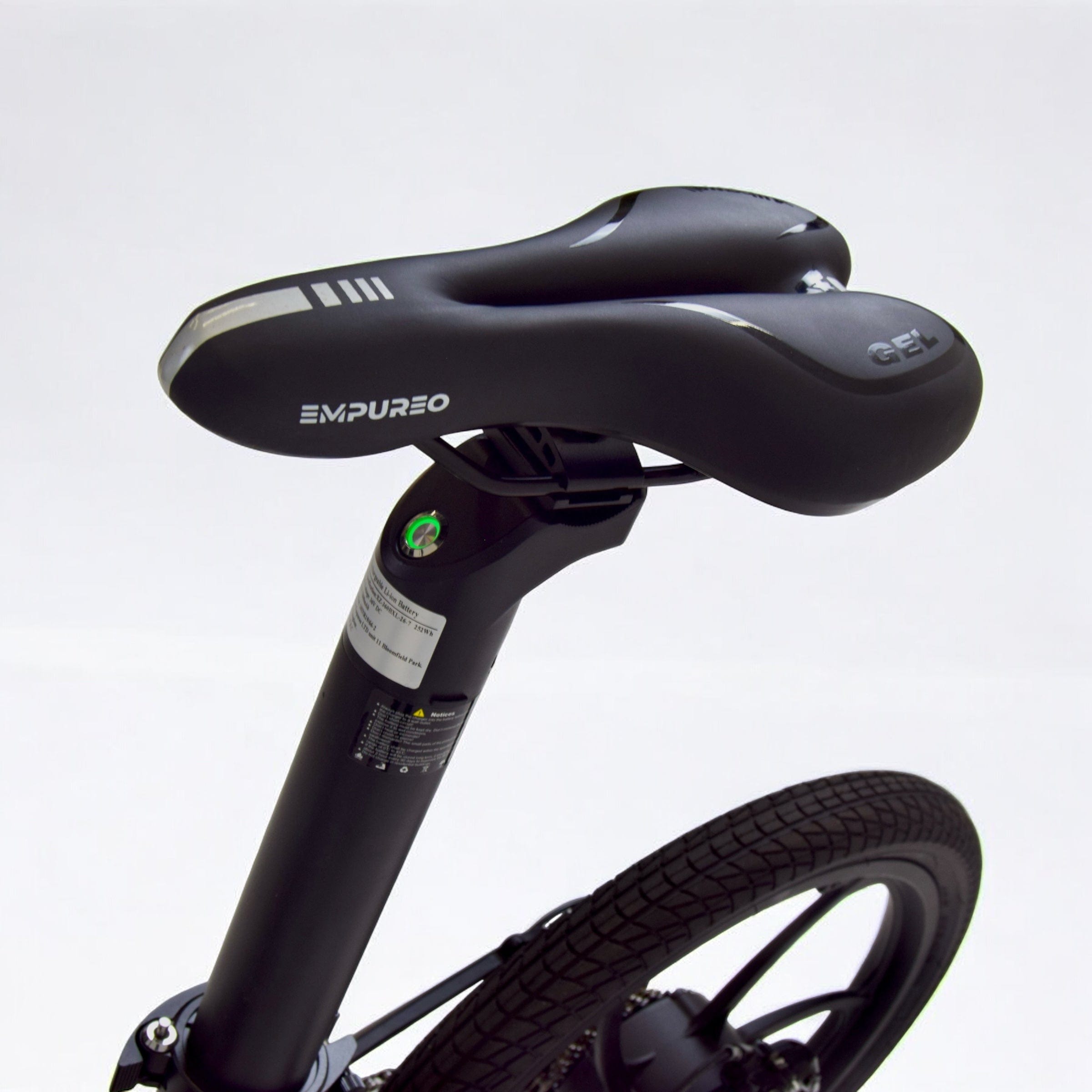 Empureo eV.20 Folding Bike