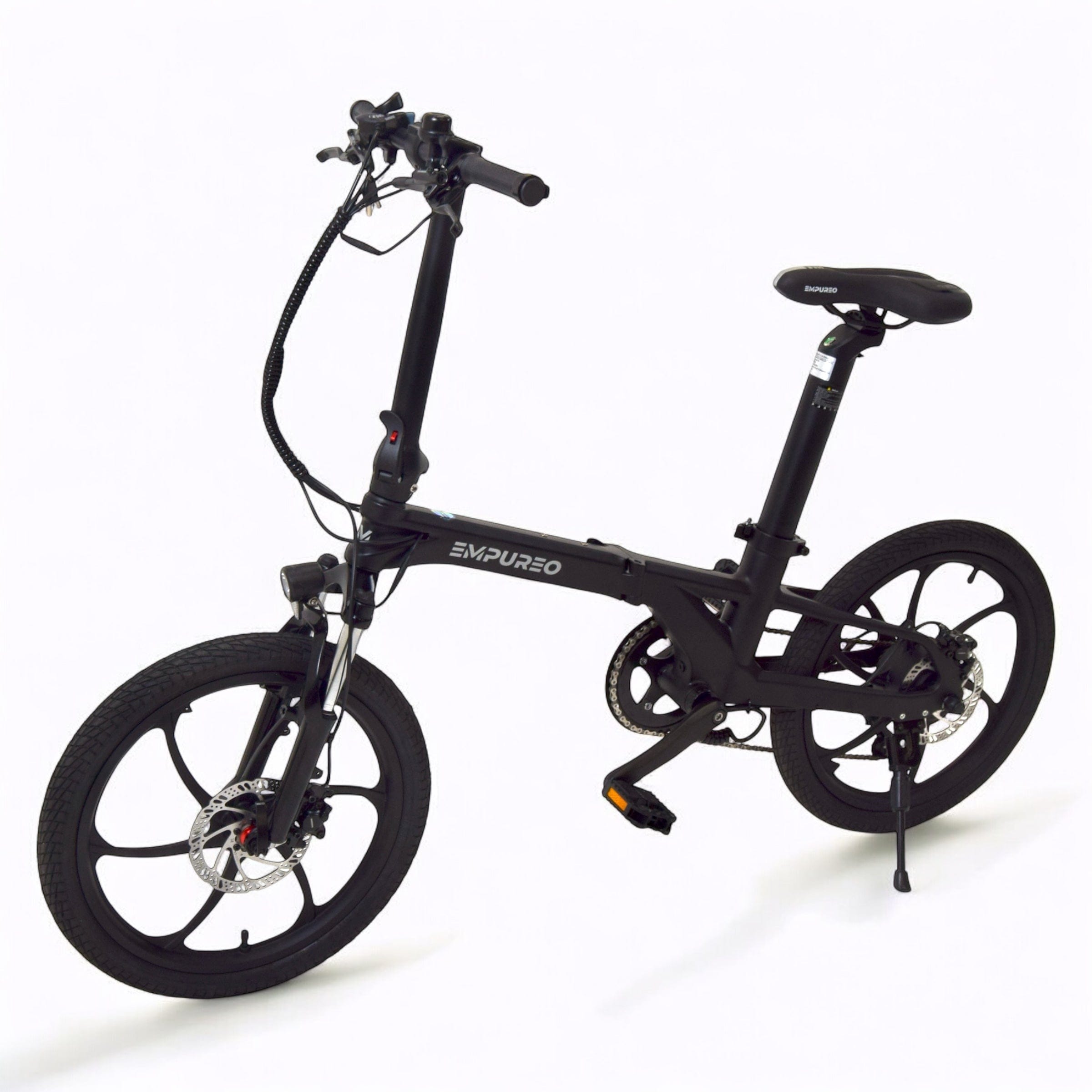 Empureo eV.20 Folding Bike