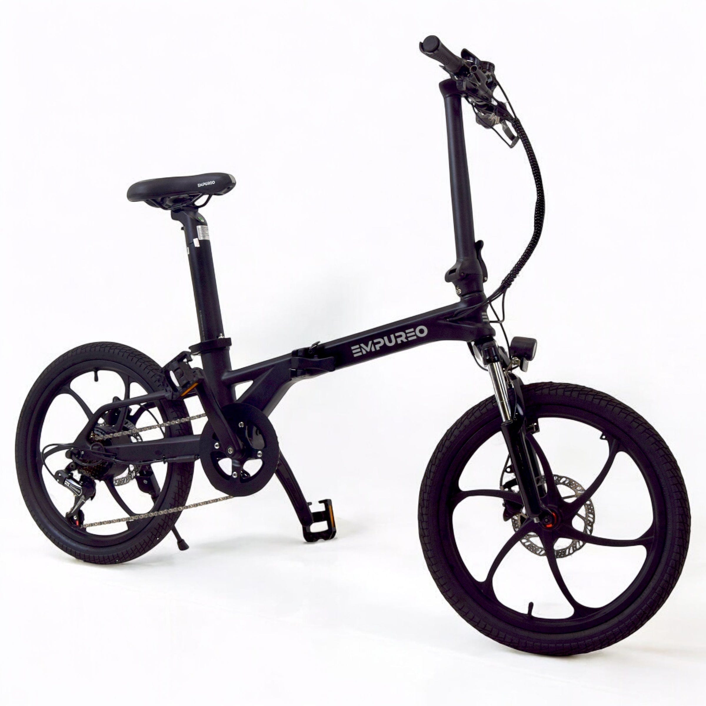 Empureo eV.20 Folding Bike
