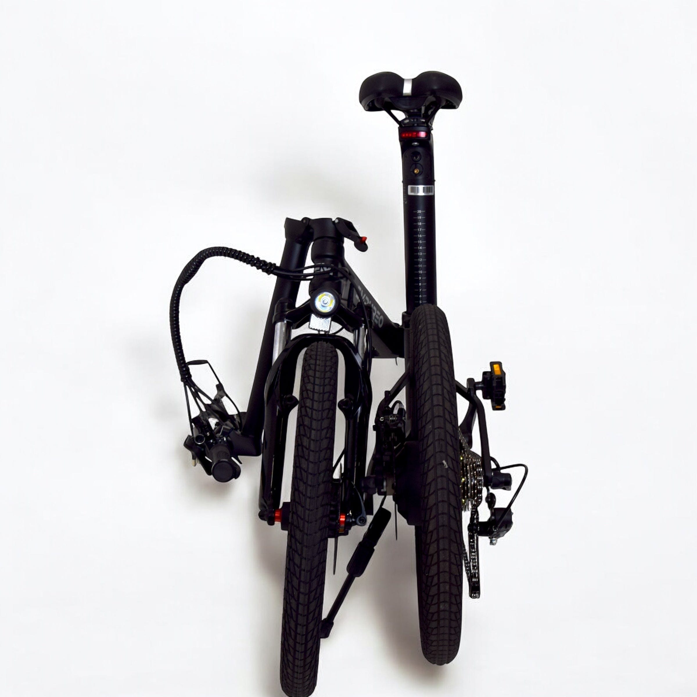 Empureo eV.20 Folding Bike