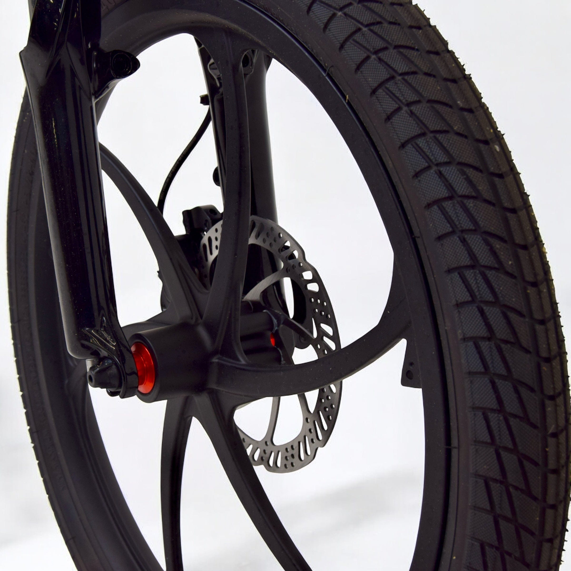 Empureo eV.20 Folding Bike