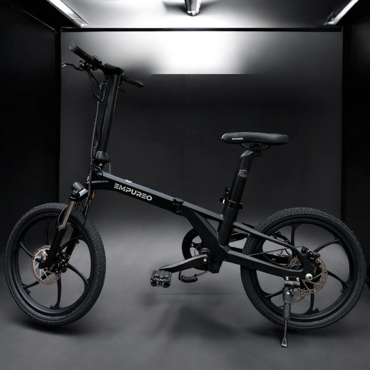 Empureo eV.20 Folding Bike