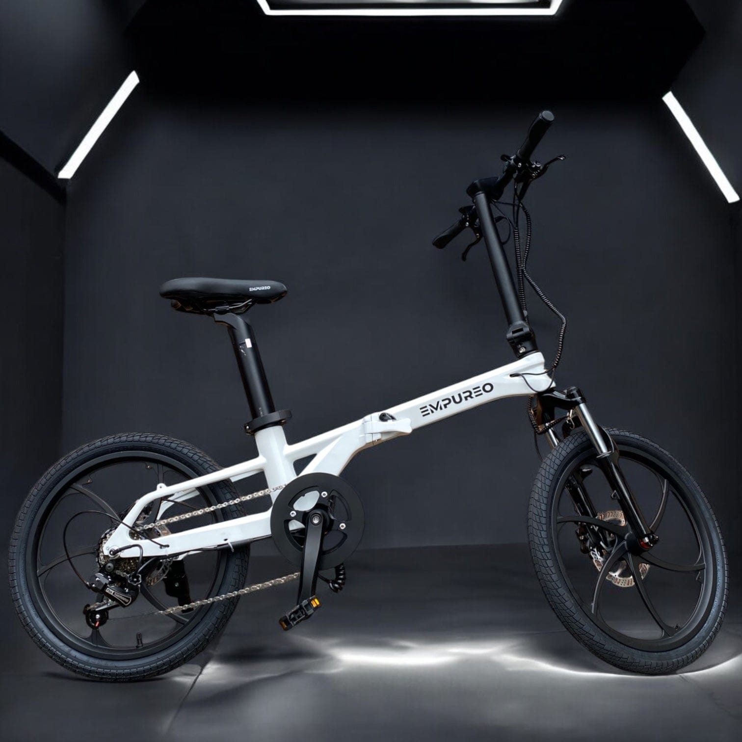 Empureo eV.20 Folding Bike