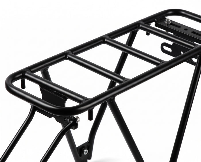 Rear rack