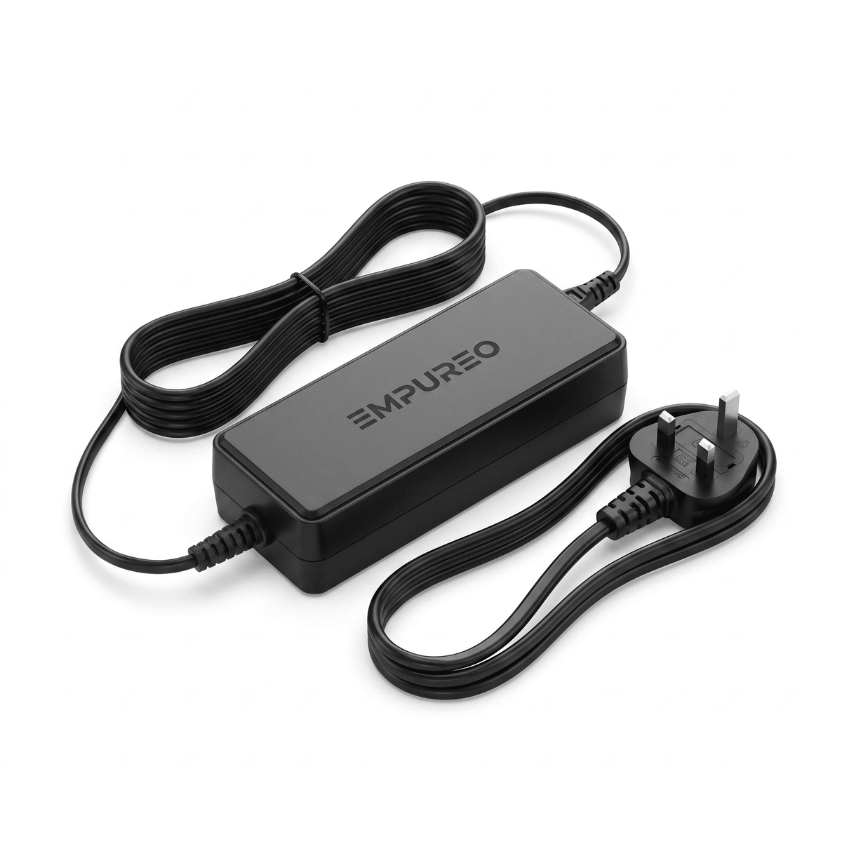 Fireproof eBike Charger