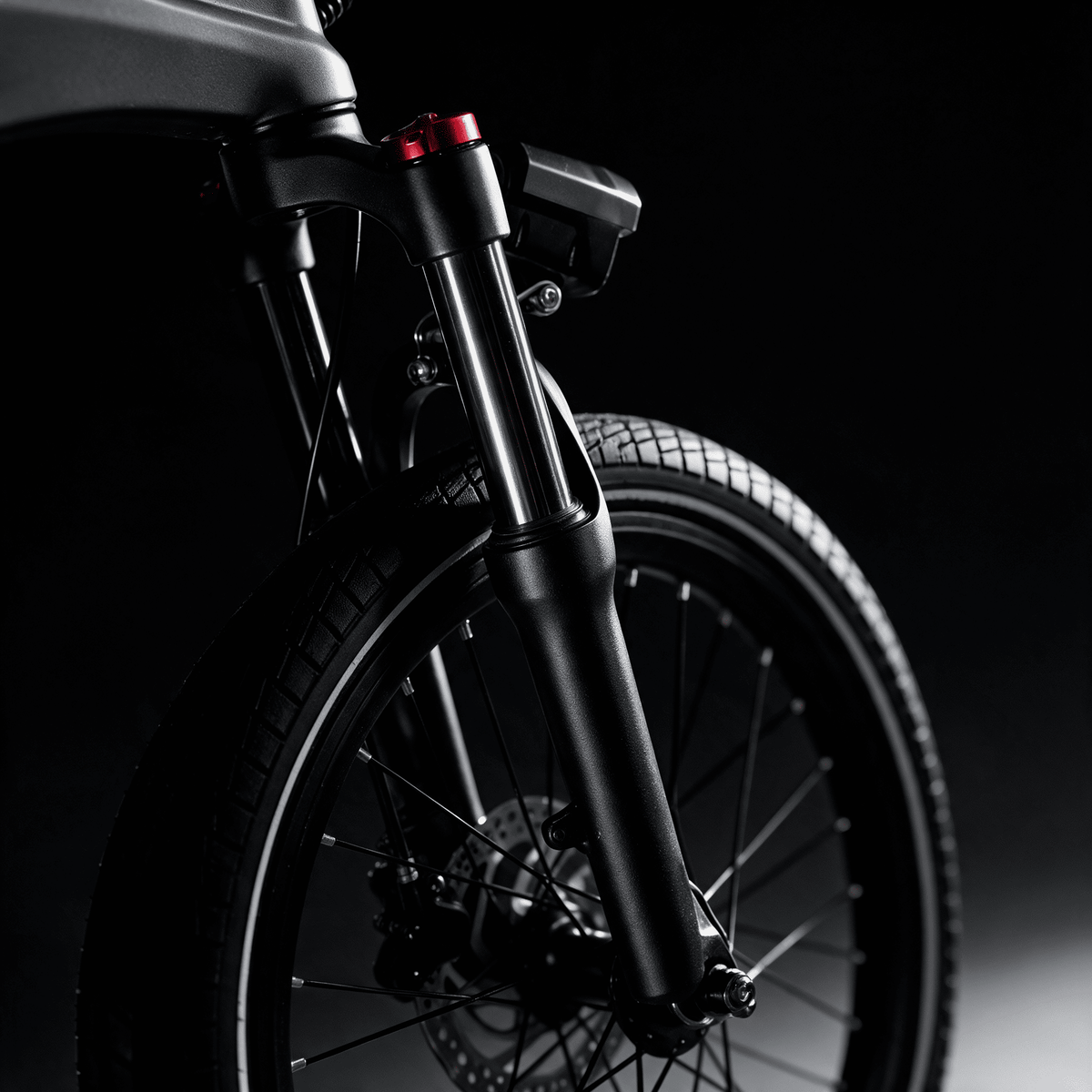Takes the sting out of every bump.