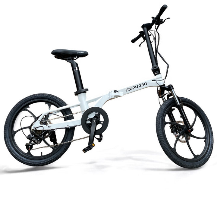 Empureo eV.20 Folding Bike